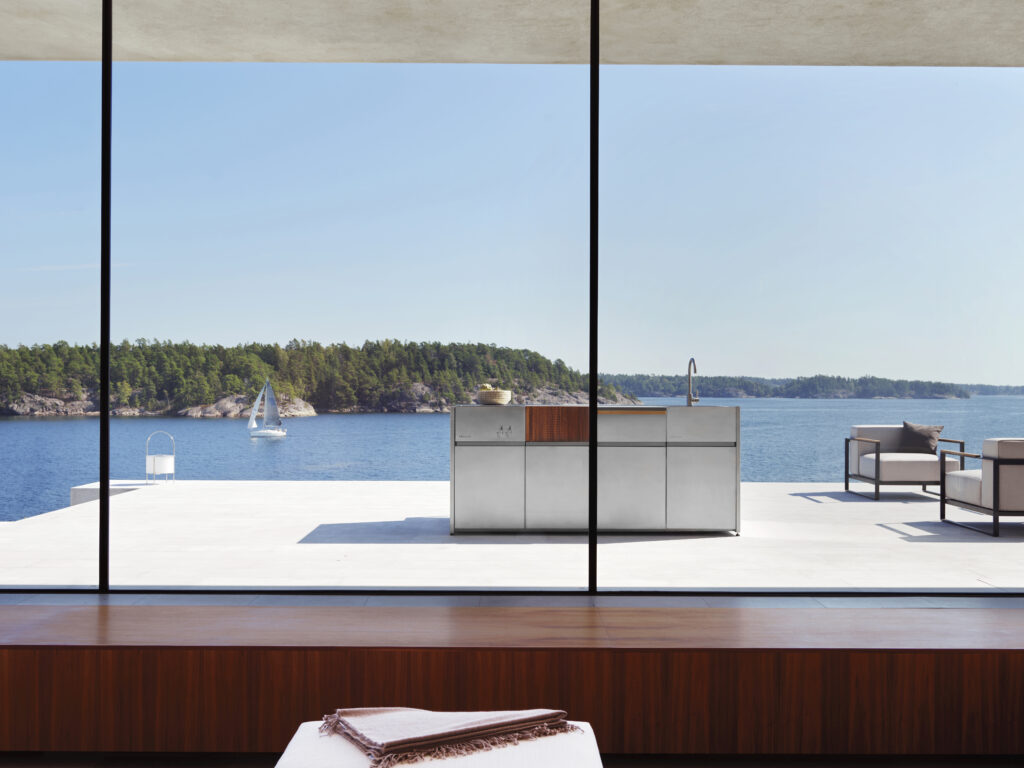 RÖSHULTS KITCHEN COLLECTION - Het Paviljoentje